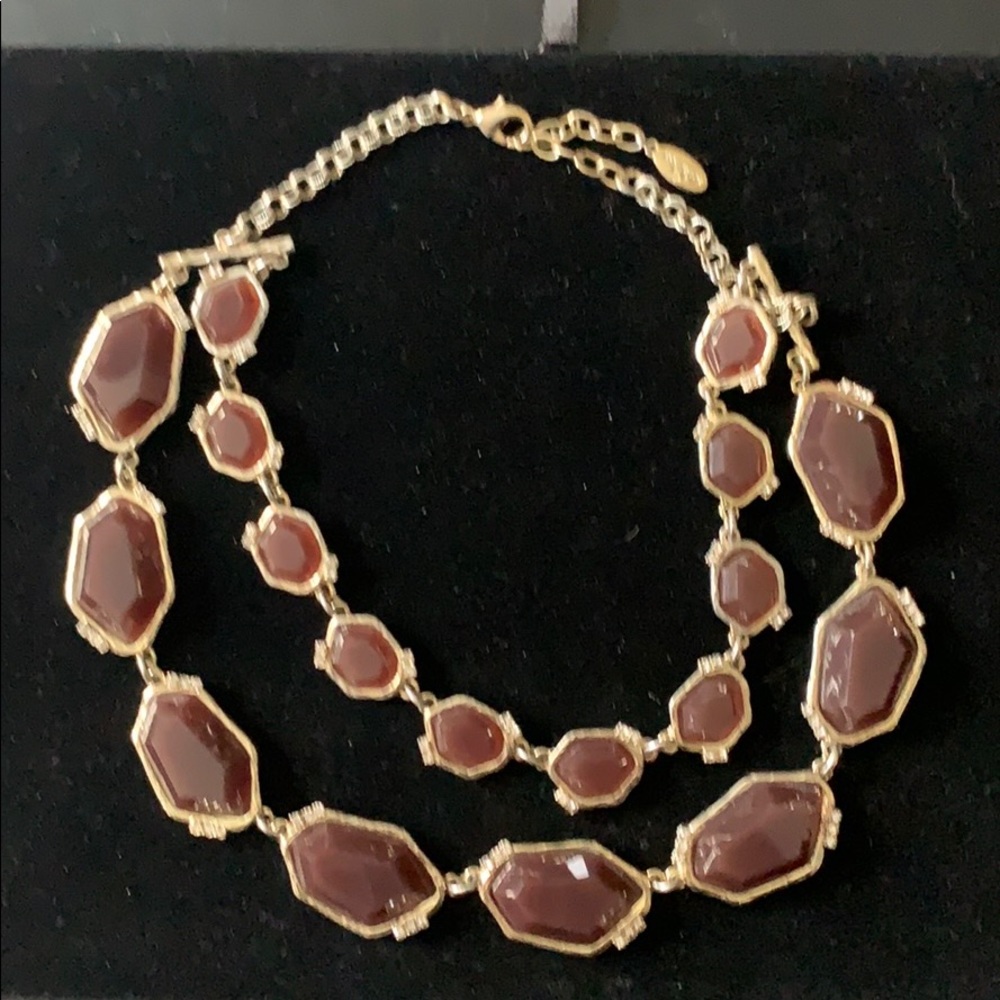 Ann Taylor necklace